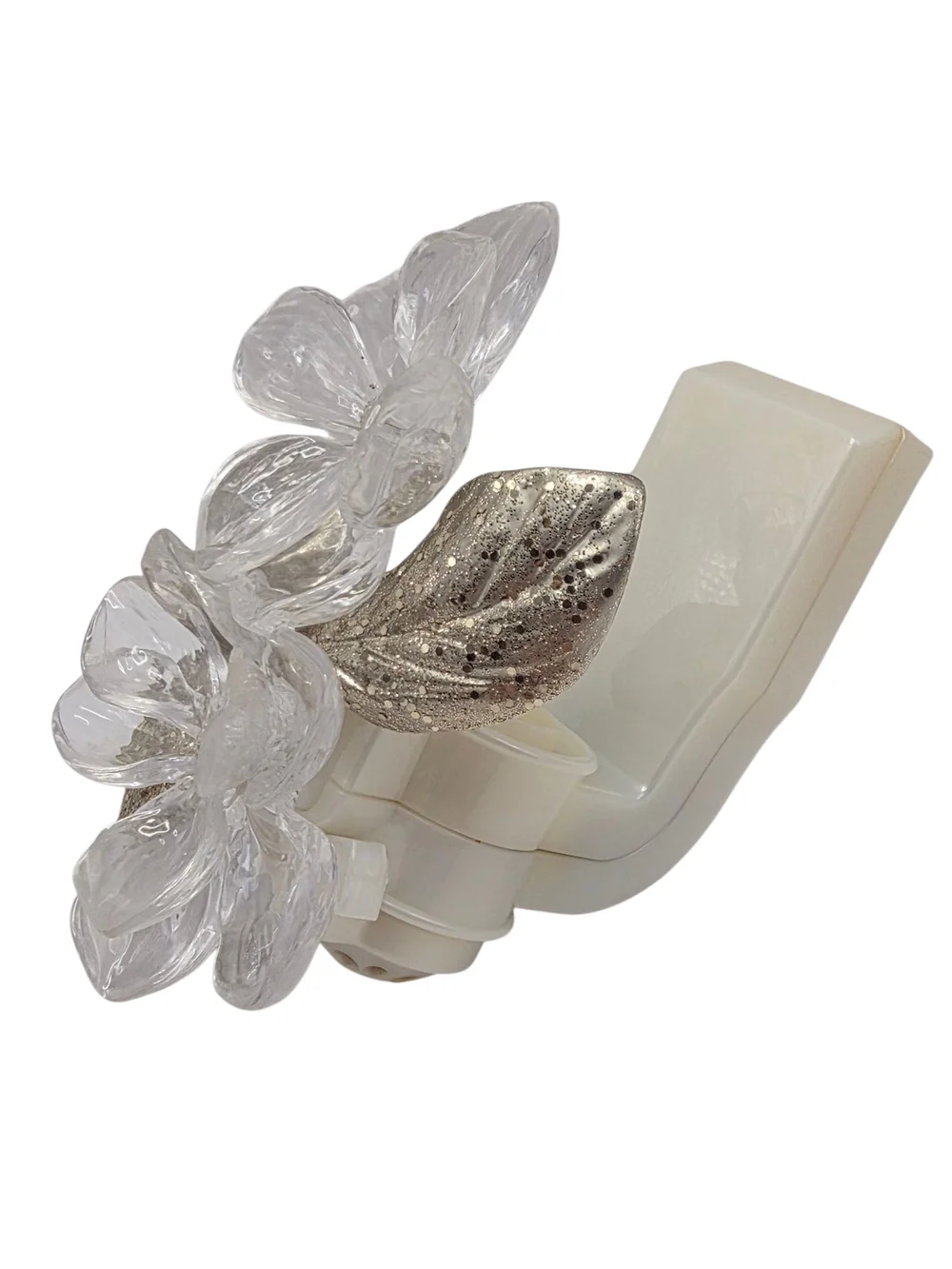 Winter Bloom Noel Bath & Body Wall Works Plug-in Wallflower